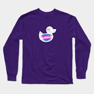 Duckstream 2022 Long Sleeve T-Shirt